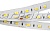 Лента RT 2-5000 24V Warm 2700K 2xH (5630, 300 LED, LUX) 019738 Arlight